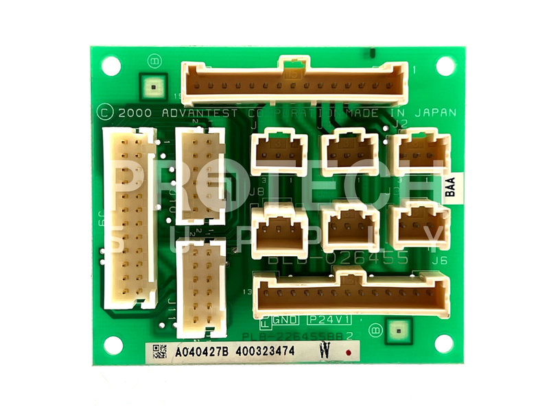 Load image into Gallery viewer, (Lot of 4) Advantest Connector Boards with WARRANTY
