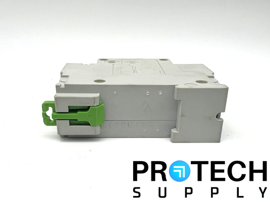 Noark B1E1P125 Circuit Breaker with WARRANTY