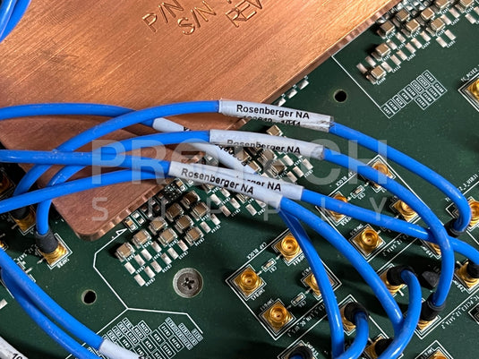 TSE / Intel 141001A-T2K-T-AF Union Lake Test Load Board GUARANTEED