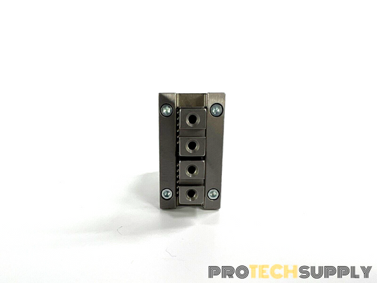 SMC MHZ2-20D3 Gripper Parallel Type NEW with WARRANTY