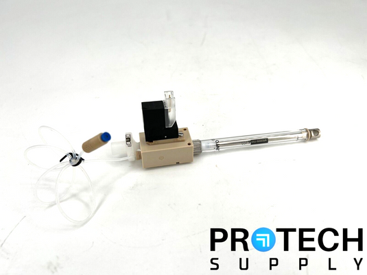 ASCO SCS067A094 Electric Miniature Solenoid Valve with WARRANTY