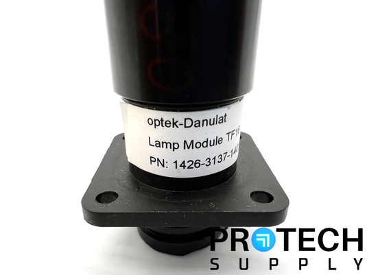 Optek-Danulat 1426-3137-1401-03 Lamp Module with WARRANTY