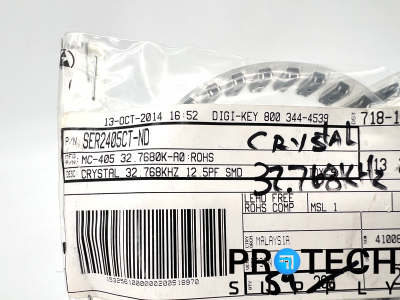 Load image into Gallery viewer, (59/Pk) EPSON MC-405 Resonator Crystal with WARRANTY
