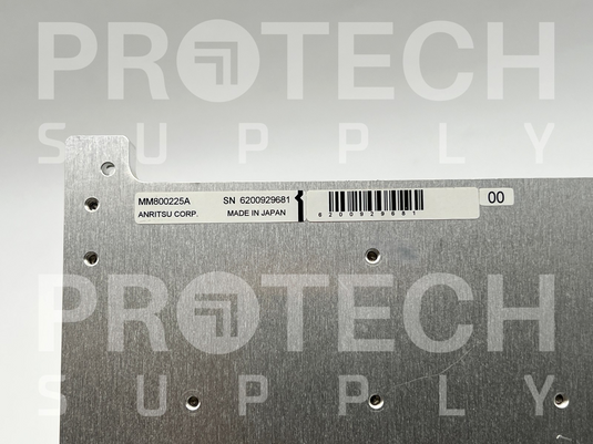 Anritsu MM800225A Board Assembly from MD8430A Signaling Tester with WARRANTY
