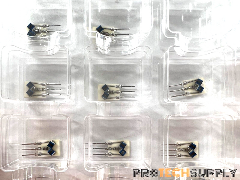 Load image into Gallery viewer, (Lot of 19) Coilcraft P3LP-305L 3-Pole LC Low Pass Filter Module NEW w/ WARRANTY

