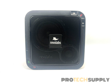 Revolabs 10-FLXUC1500 IP & USB Conference Phone Speaker with WARRANTY