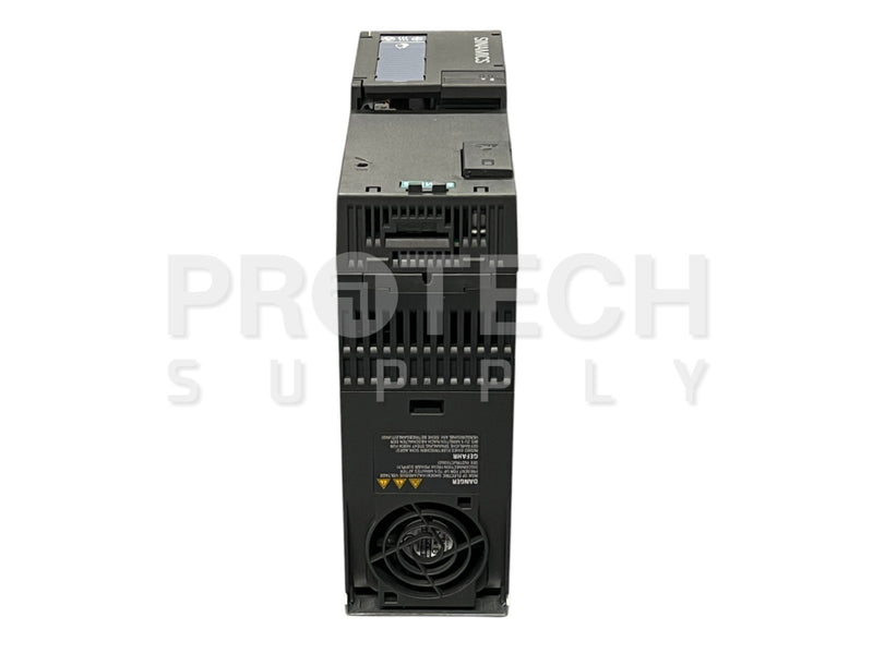 Load image into Gallery viewer, Siemens Sinamics G120X 6SL3220-3YE16-0UB0 Frequency Converter NEW with WARRANTY
