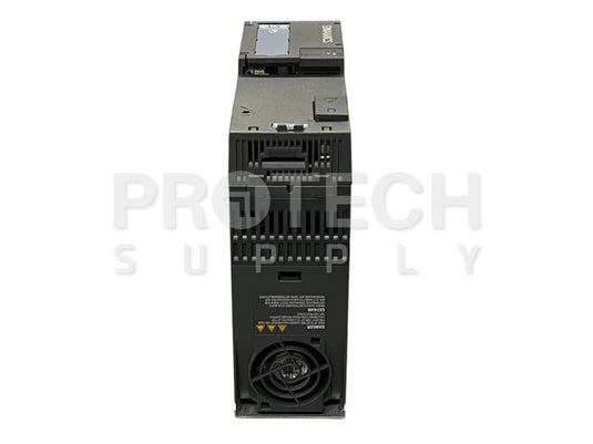 Siemens Sinamics G120X 6SL3220-3YE16-0UB0 Frequency Converter NEW with WARRANTY