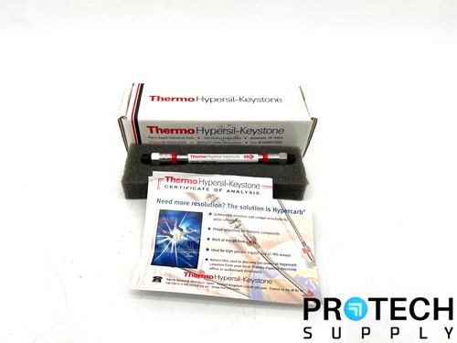 Thermo Hypersil-Keystone Column Betasil C18 100 x 3mm 70103-103030 with WARRANTY