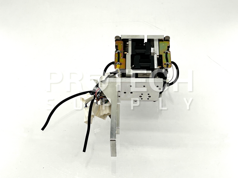 Load image into Gallery viewer, (Lot of 6) Vexta PMM33AH2-C44 Stepper Motor Clamp Assembly
