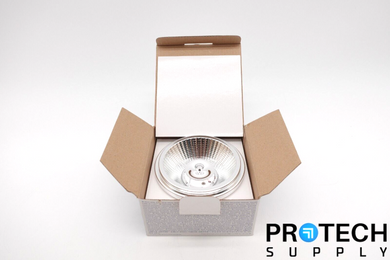 Verbatim 52326 AR111 G53 10.5W-70 LED Light Bulb with WARRANTY