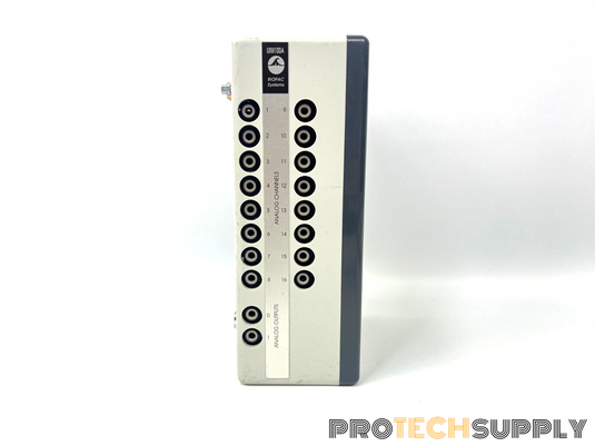 Biopac UIM100A Data Acquisition Interface with Connection Cable with WARRANTY