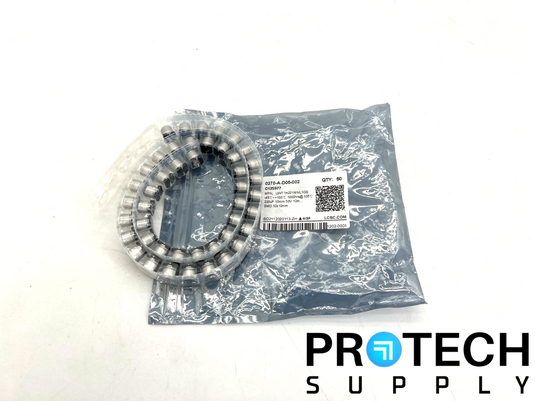(45/Pk) Nichicon UWT1H221MNL1GS Aluminum Electrolytic Capacitor with WARRANTY