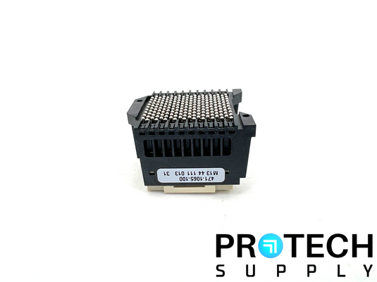 Amphenol 471-1065-100 Board to Board & Mezzanine Connector NEW with WARRANTY