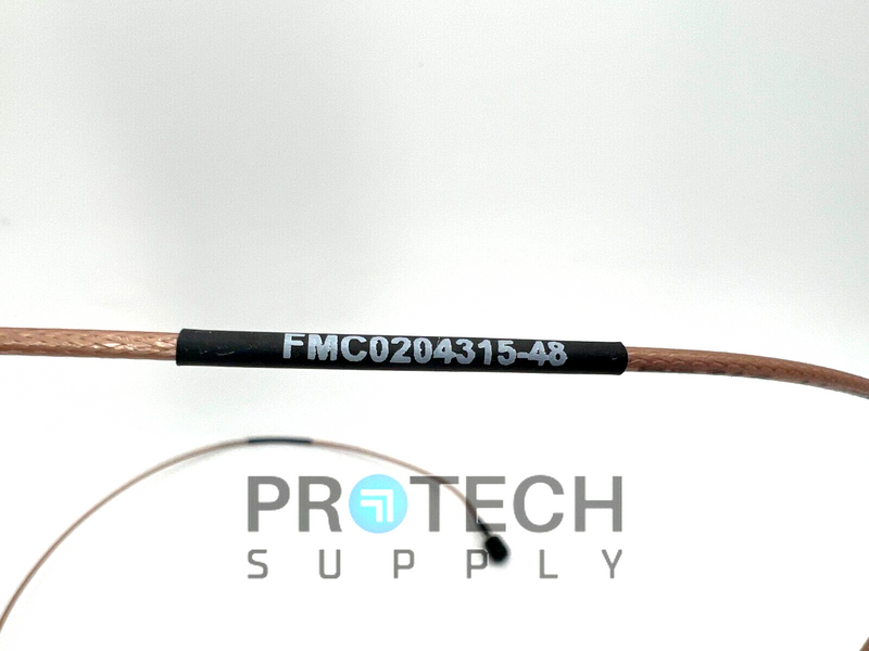 Load image into Gallery viewer, Fairview Microwave FMC0204315-48 SMA Male to RA SMA Male Cable with WARRANTY
