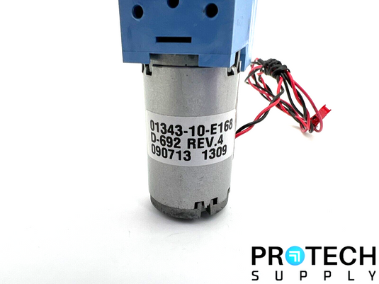 Parker W335-21-02 Mini Diaphragm Liquid Pump with WARRANTY