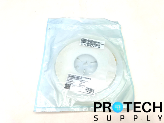 (5000/Pk) Yageo AC0603FR-071KL Chip Resistor NEW with WARRANTY