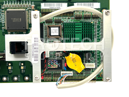 System Integration / Micron Ambyx V Zone + Fuse Board 07306-80005 with WARRANTY