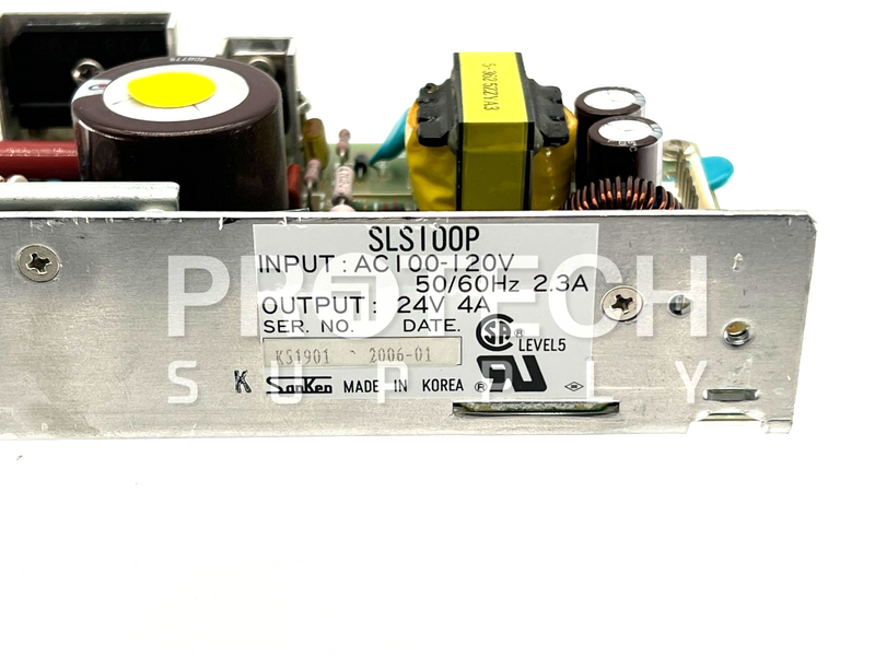 Load image into Gallery viewer, Sanken SLS100P Power Supply Module with WARRANTY
