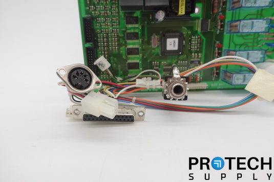 Bio-Rad CA9890470AA XRS ChemiDOC Main Board Assembly Rev 2. with WARRANTY