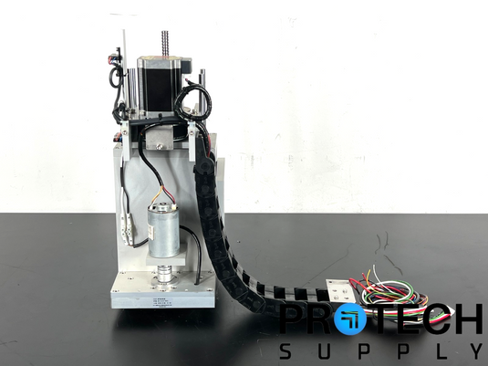 96-Channel Pipetting Head Robotic Assembly from M96 Extraction System