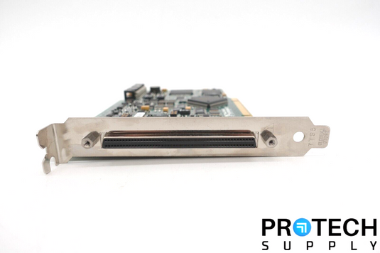 National Instruments PCI-6071E NI DAQ Card 1.25MS/sec Analog Input with WARRANTY
