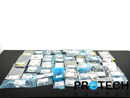 (Lot of Misc) Capacitor / Diode / Transistor / Fuse