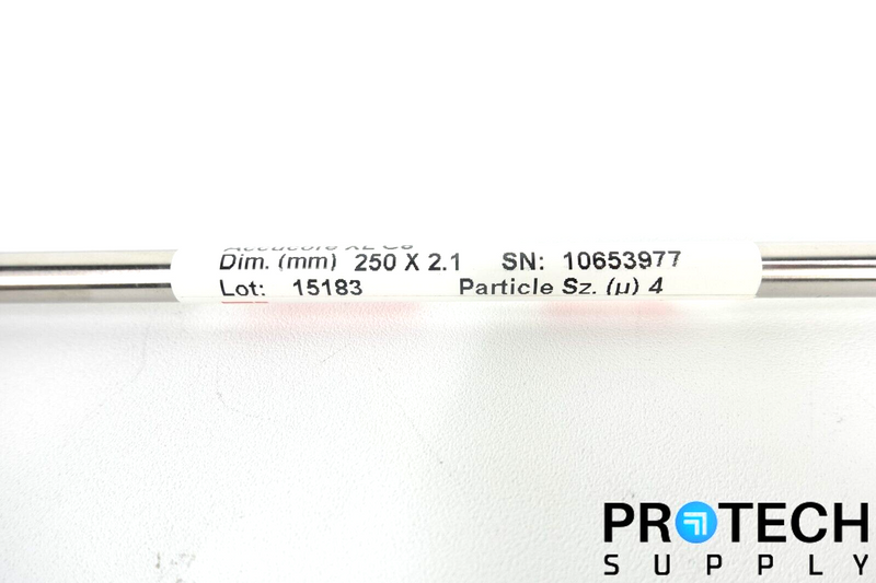 Load image into Gallery viewer, Thermo Accucore XL C8 74204-252130 &amp; Tosoh 19697 TSKgel Amide-80 NEW w/ WARRANTY
