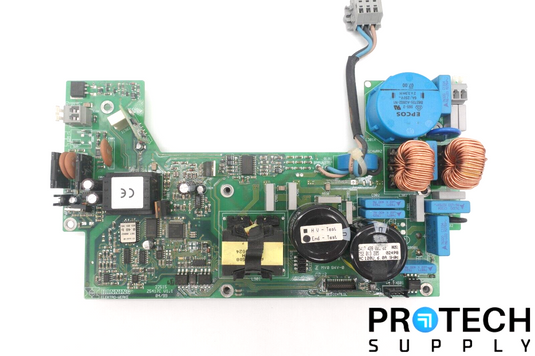 Hanning Elektro-Werke 22902 Z5417C V1.1 Motor PCB Board Assy with WARRANTY