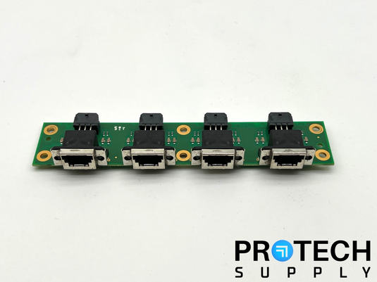 Transducer Interconnect Board for Waters nanoAcquity with WARRANTY