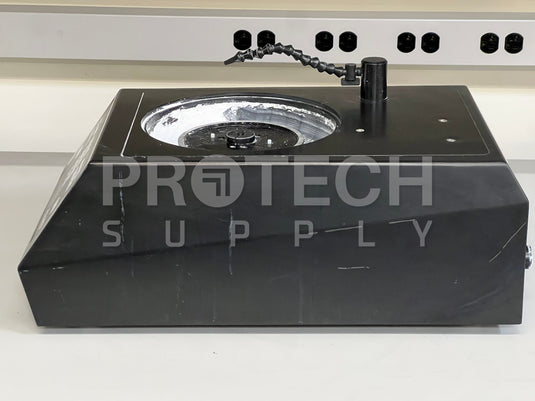 Allied TECHPREP 10-1000 Multiprep Polishing System GUARANTEED