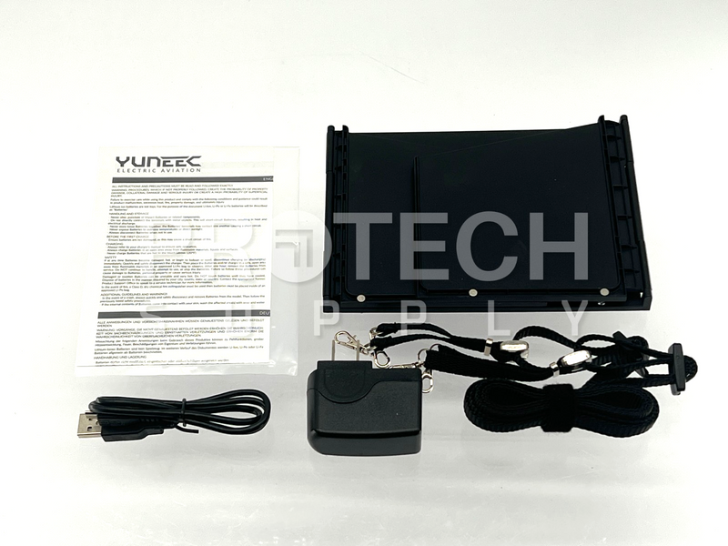 Load image into Gallery viewer, NEW Yuneec ST16 Ground Station Controller (No Battery)
