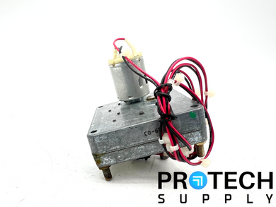 Molon CHM-2405-1M Permanent Magnet DC Gear Motor with WARRANTY