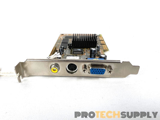 Power Color SNiper M CM64A Video Card GPU 491-1M64A3400 with WARRANTY