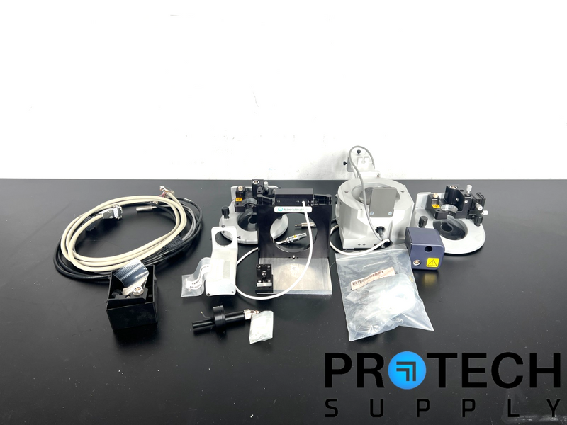 Load image into Gallery viewer, Lot of Misc Ion Source Parts Sciex / Newport / Michrom
