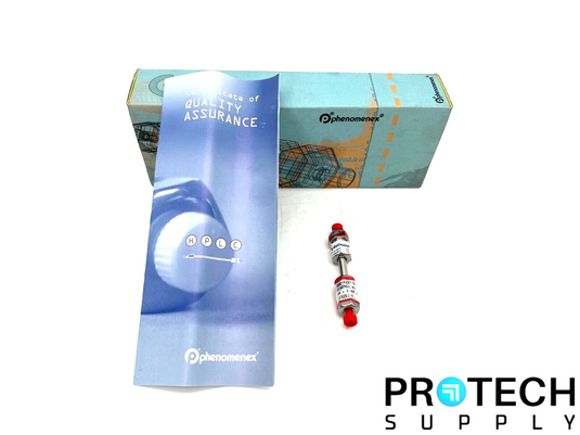 Phenomenex Column Synergi 4u MAX-RP 80A 50 x 4.60mm 00B-4337-E0 with WARRANTY