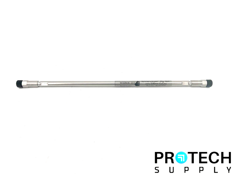 Load image into Gallery viewer, Waters SymmetryShield RP18 4.6 x 250mm Column 5um 186000112 with WARRANTY
