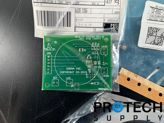 Lot of Miscellaneous Capacitor/Resistor/Regulator/Transistor/Chip