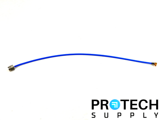 Teledyne Storm Microwave 10