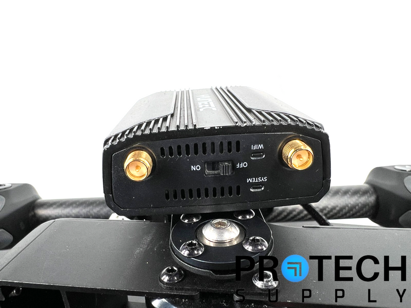 Load image into Gallery viewer, Yuneec Proaction SteadyGrip + LK58 Transmitter
