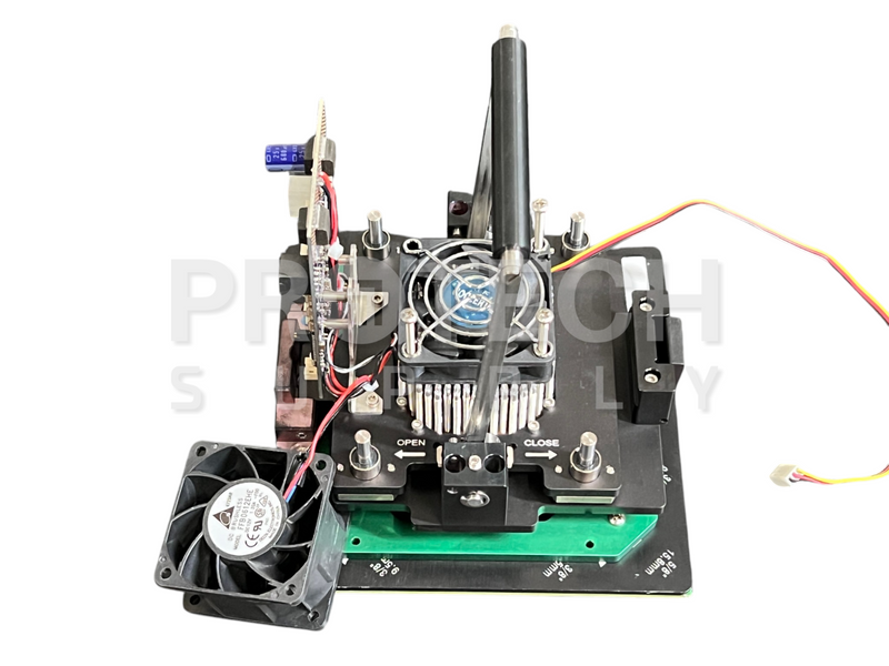 Load image into Gallery viewer, Swiftech / Intel C47015-001 Semiconductor Cooling Assembly GUARANTEED
