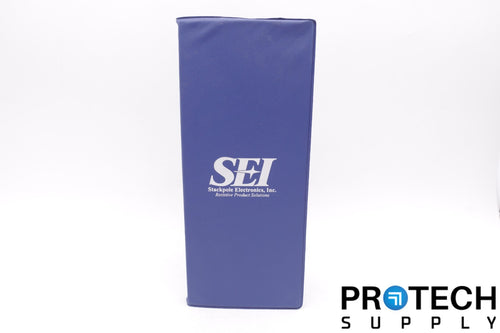 SEI KIT-RMCF0603FT-02 Resistor Kit with WARRANTY