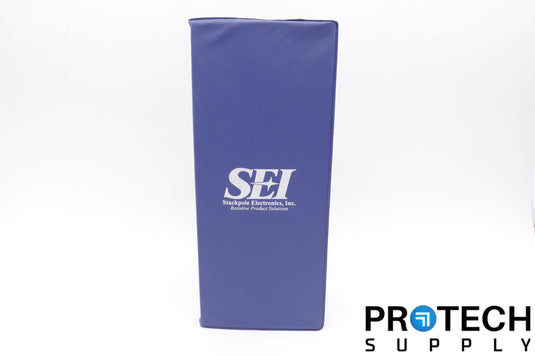 SEI KIT-RMCF0603FT-02 Resistor Kit with WARRANTY