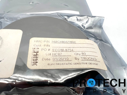 (80/Pk) Analog Devices HMC480ST89E RF Amplifier NEW with WARRANTY