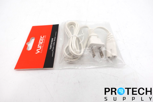OEM Yuneec Breeze Battery Charger with power cable YUNFCA103 NEW with WARRANTY