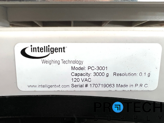 Lot of 10 CAS / Optima / Intelligent Counting Scales for PARTS / REPAIR