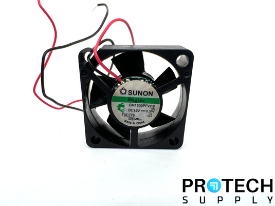 2/Pk Sunon Tubeaxial Fan 30 x 30mm 259-1397-ND with WARRANTY