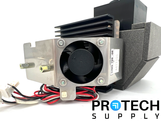 Perkin Elmer 1086-3007 Preamplifier Unit Assy with WARRANTY