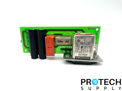 Agilent HP Board G1330-66501 for Toroidal Transformer with WARRANTY