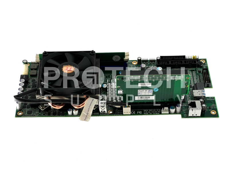 Load image into Gallery viewer, Flexstar SBC5 02-43134-00 Mother Board Assy GUARANTEED
